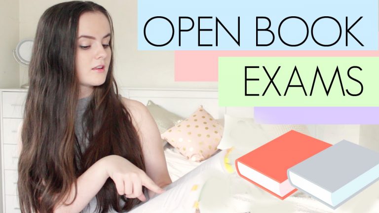 Open Book Examination QAPAPER Education