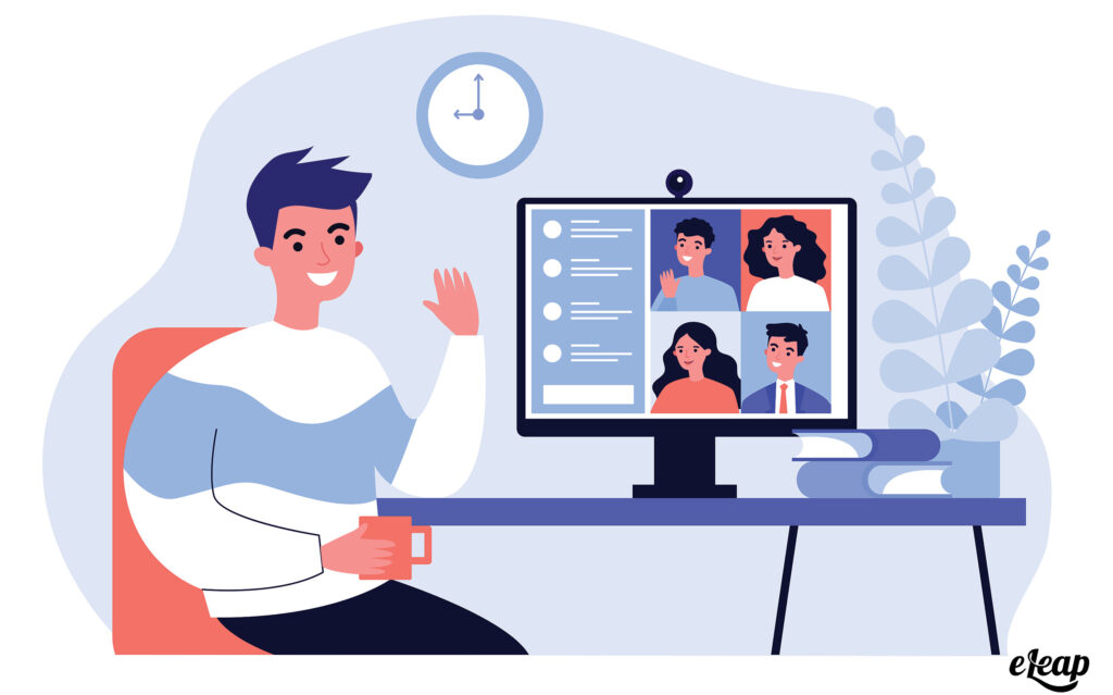 virtual training