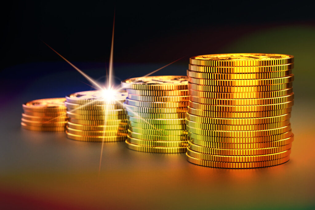 investing in gold