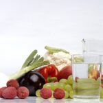 macronutrient and micronutrient