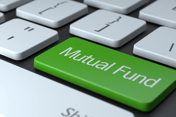  mutual funds